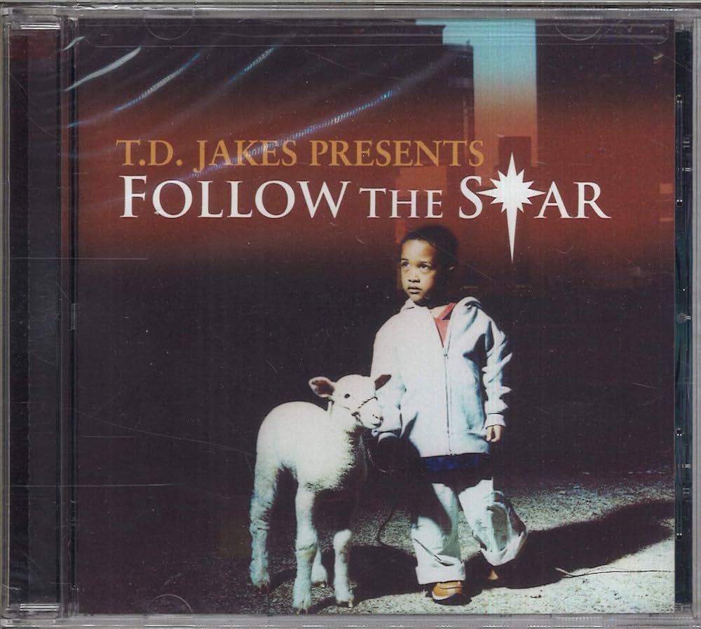 Jakes, T.D. - Follow the Star - Amazon.com Music