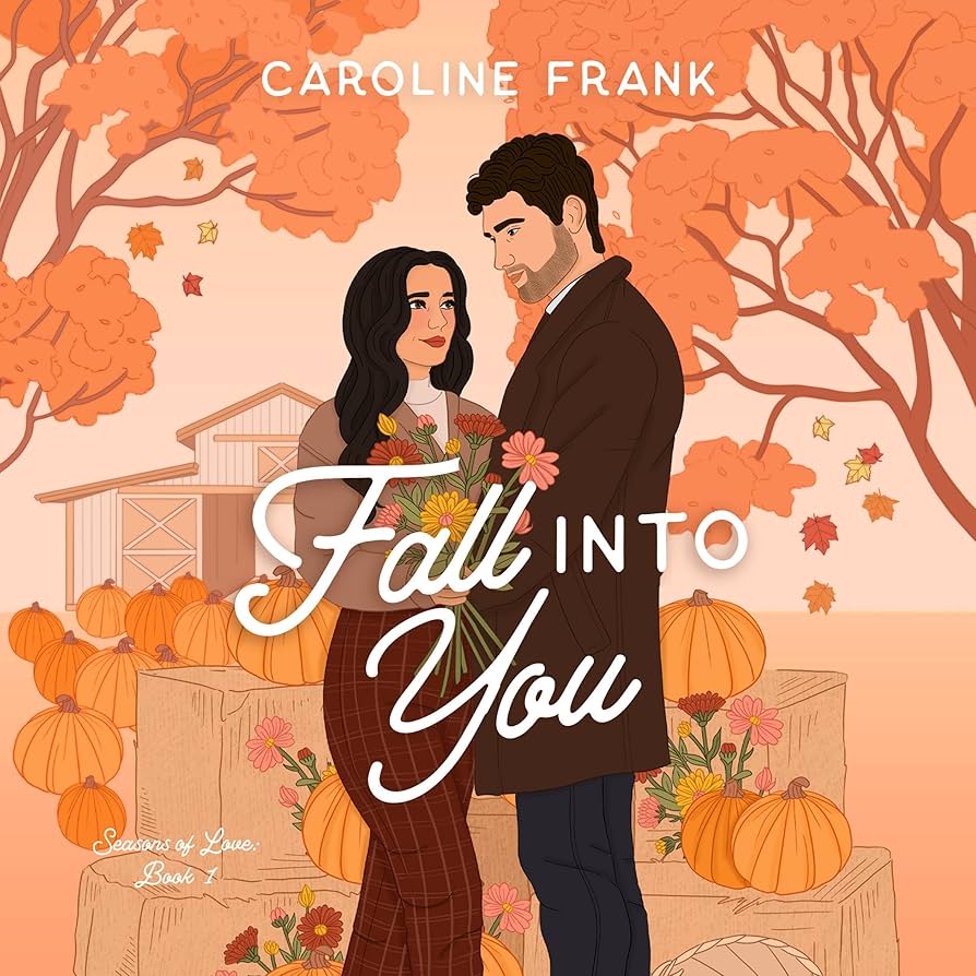 Amazon.com: Fall into You: Seasons of Love, Book 1 (Audible Audio