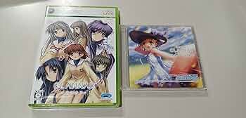 Amazon.com: CLANNAD(クラナド) - Xbox360 : Video Games