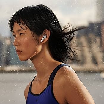 Amazon.com: Apple AirPods (3rd Generation) Wireless Ear Buds