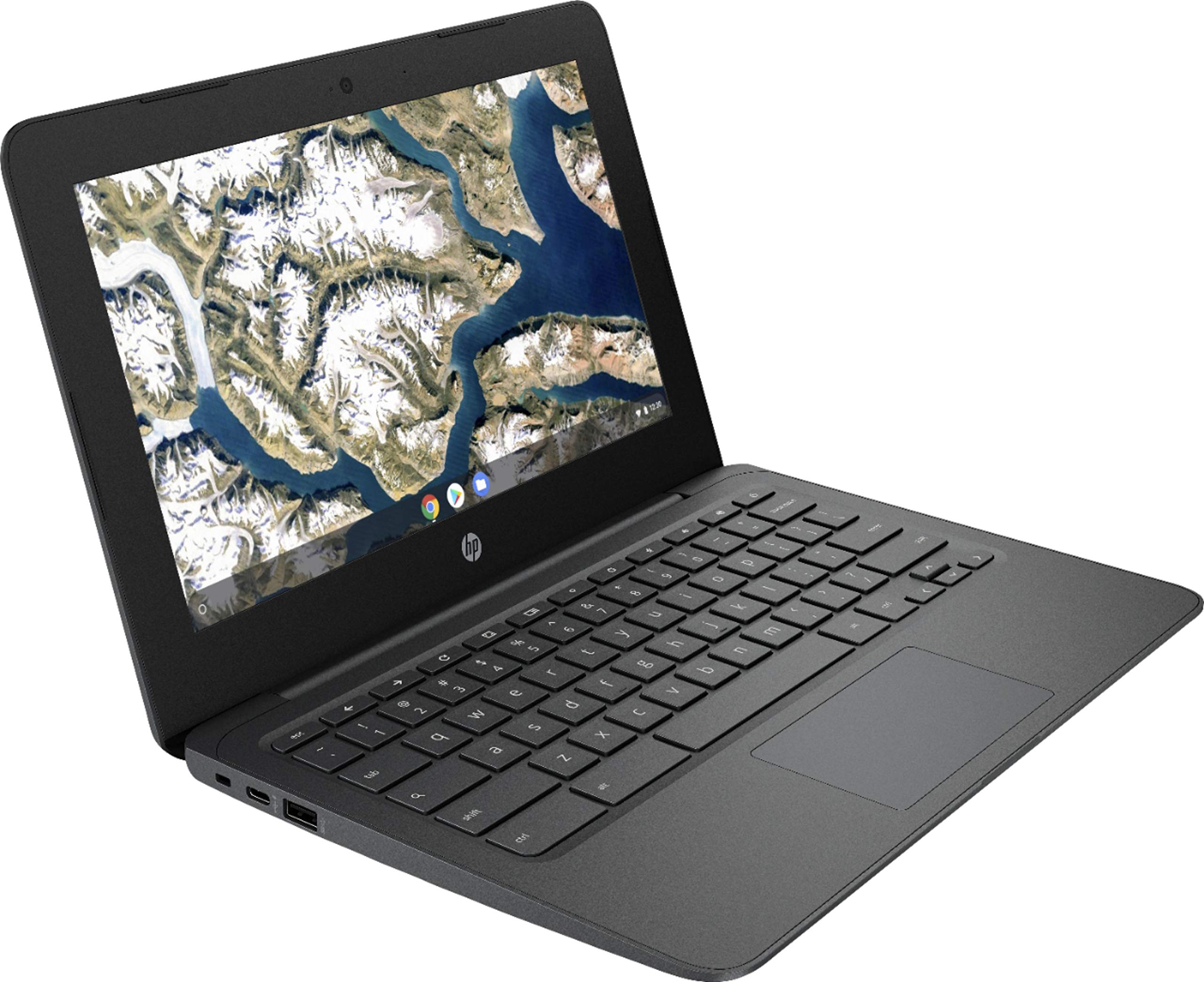 Amazon.com: HP Flagship Chromebook, 11.6