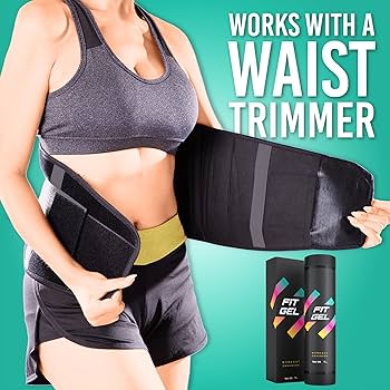 Amazon.com : FitGel Sweat Enhancer Roll-On Gel Stick – Thermogenic