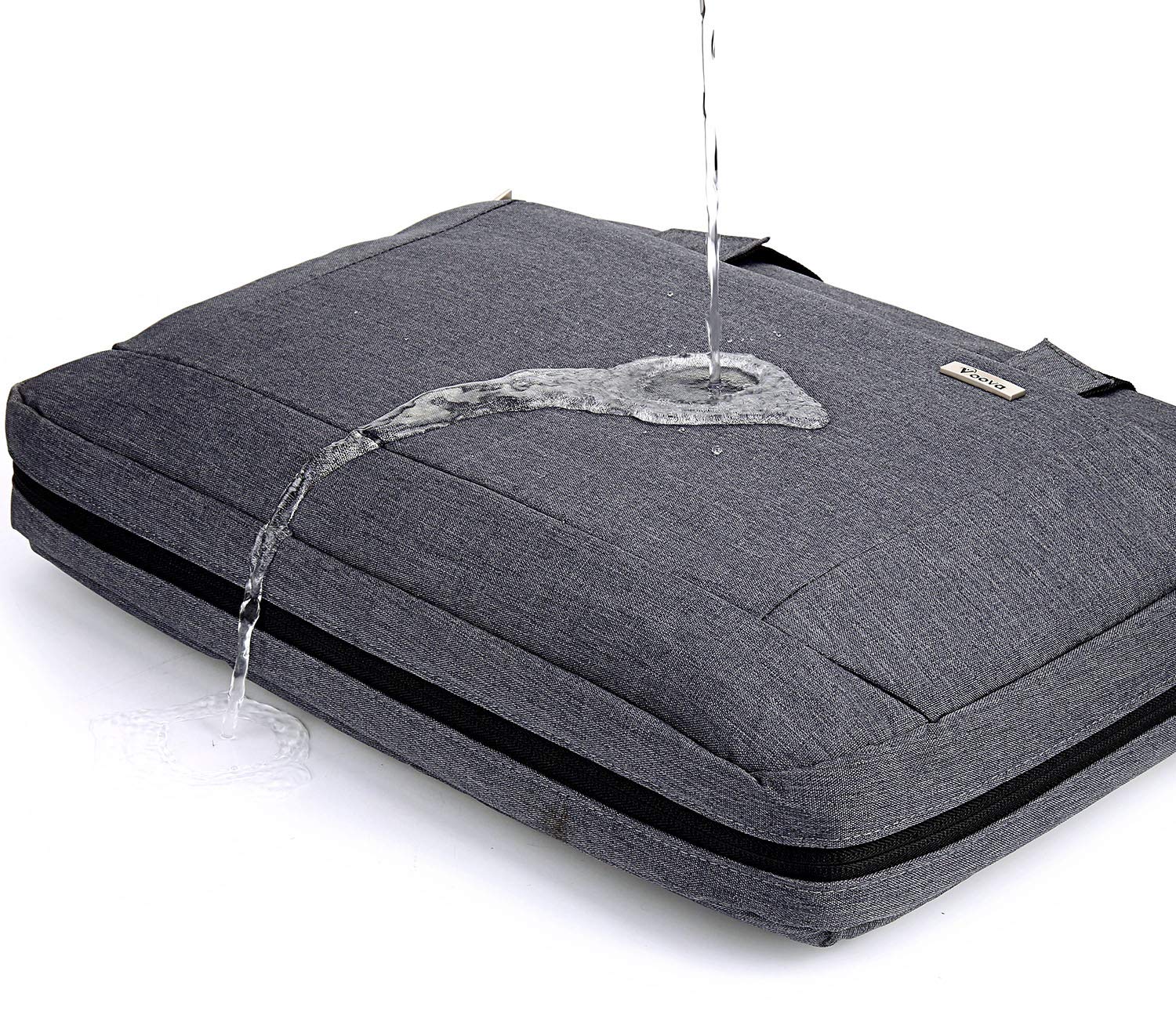 Amazon.co.jp: 大容量 ノートパソコンケース 14 15 15.6インチ 衝撃