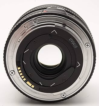 Amazon.co.jp: Canon EFレンズ 14mm F2.8L USM : 家電＆カメラ