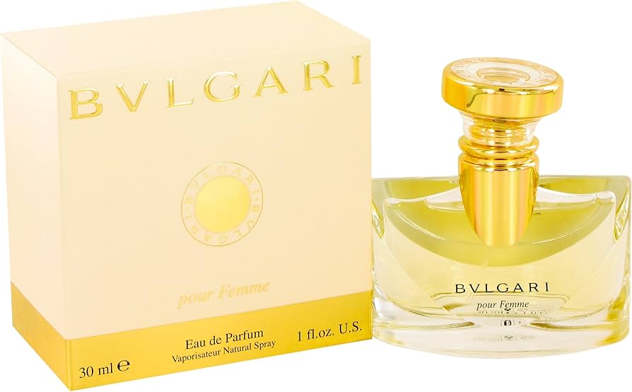 Amazon | BVL ブルガリ プールファム (W) EDP 30ml | BVLGARI(ブルガリ
