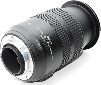 Amazon.com : Nikon AF-S VR Zoom Nikkor ED 24-120mm F3.5-5.6G (IF