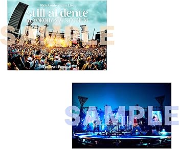 Amazon.co.jp: 【Amazon.co.jp限定】マカロニえんぴつ 10th