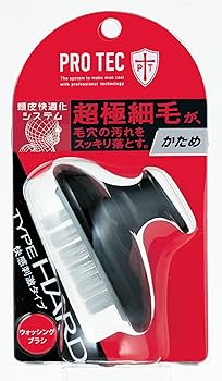 Amazon | PRO TEC ウオッシングブラシ TYPE-HARD | プロテク(PRO TEC