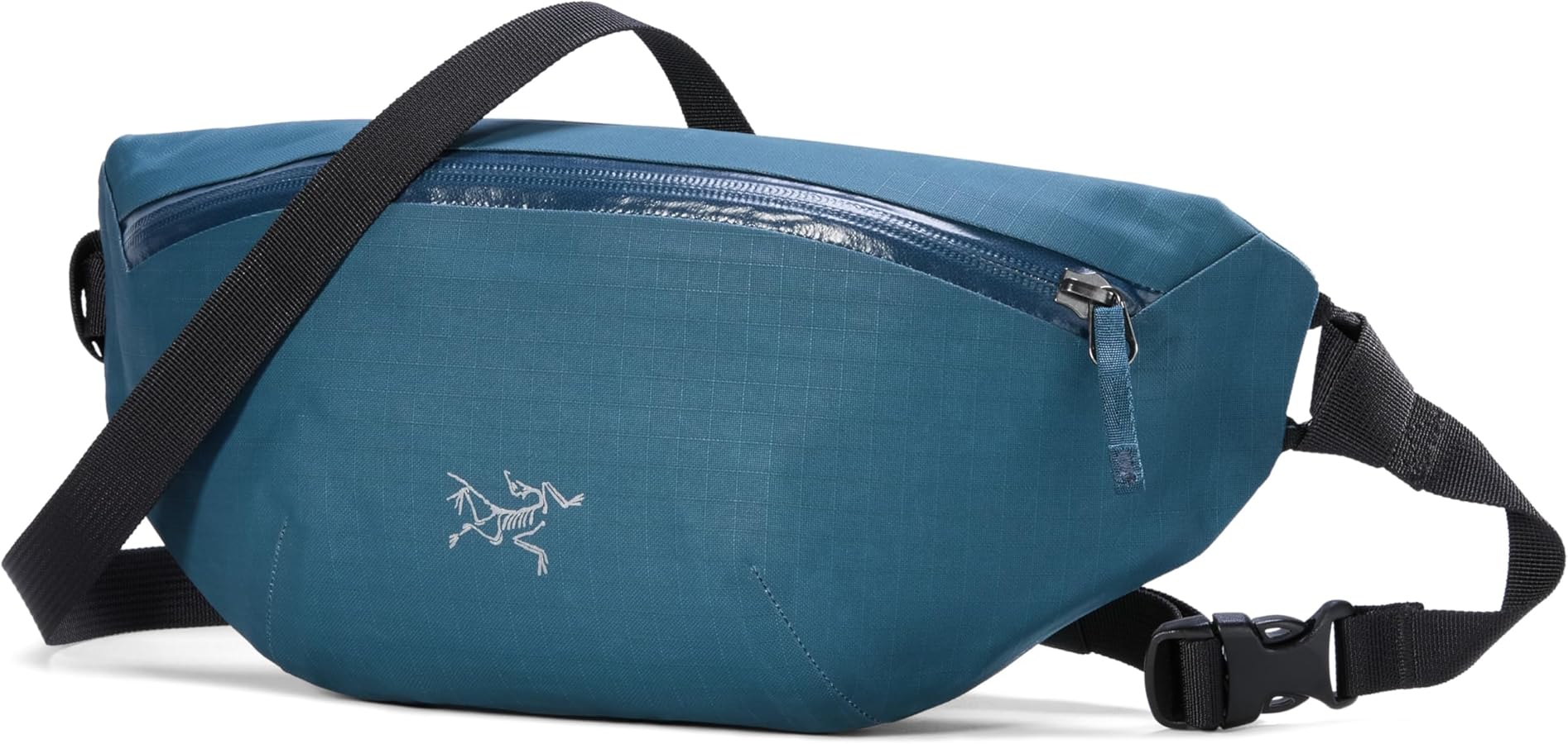 Amazon | [アークテリクス] グランヴィル クロスボディ バッグ ナイト