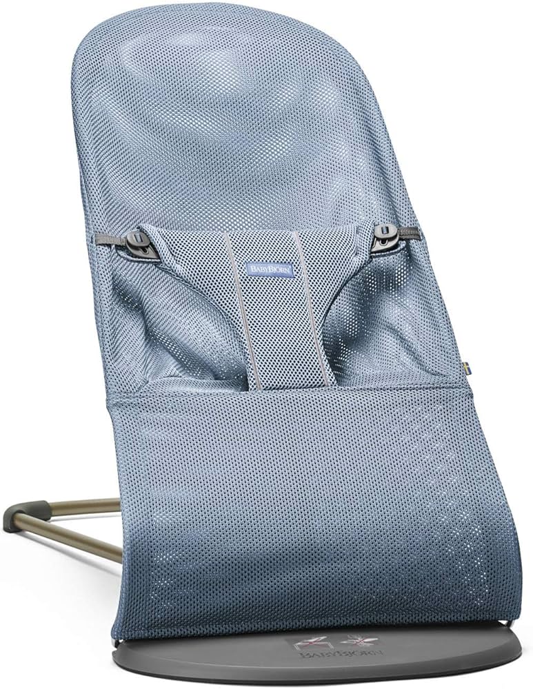 Amazon | ベビービョルン 【日本正規品保証付】 バウンサーBliss Air
