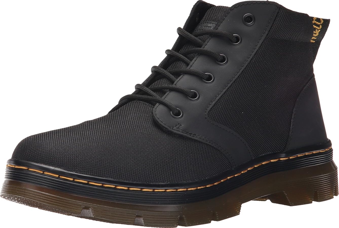 Amazon | Dr. Martens ボニー チャッカブーツ US サイズ: 6 Women/5