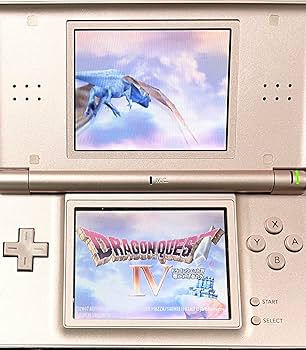 Amazon.com: Dragon Quest IV: Michibikareshi Monotachi [Japan