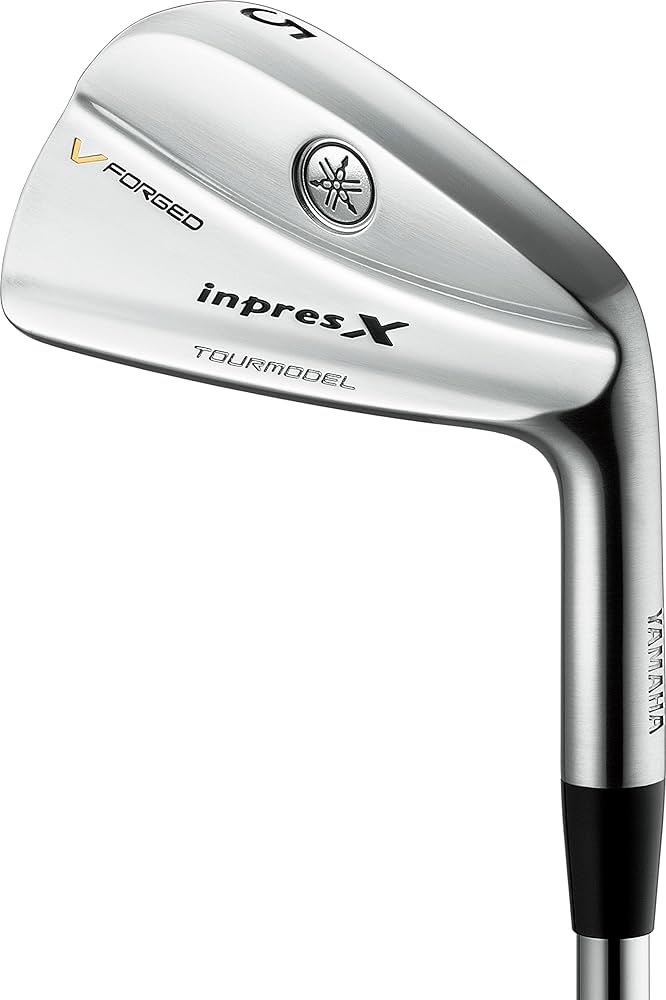 Amazon.co.jp: ヤマハ inpres インプレスX Vフォージド TOURMODEL