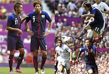 SAMURAI FOOTBALL LONDON MEMORIAL | 渡辺航滋 |本 | 通販 | Amazon