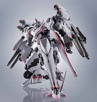 Amazon.co.jp: TAMASHII NATIONS ROBOT魂 ARMORED CORE™ VI FIRES OF