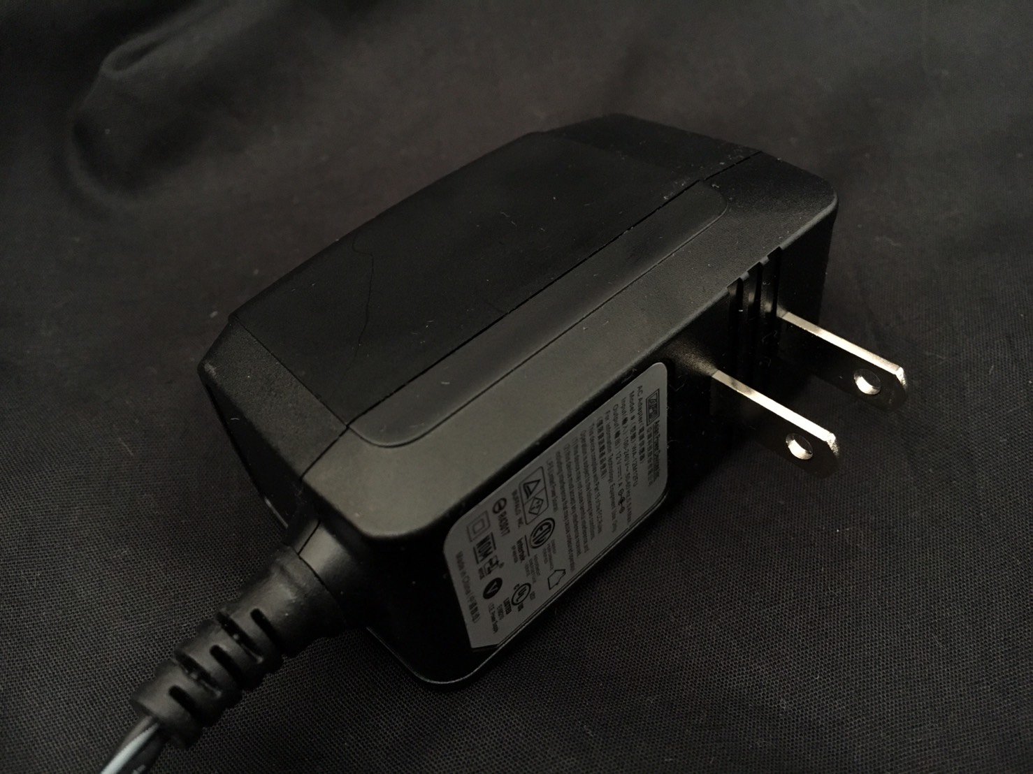 Amazon | BUFFALO ルーター専用 ACアダプタ WA-12M12FU | バッファロー