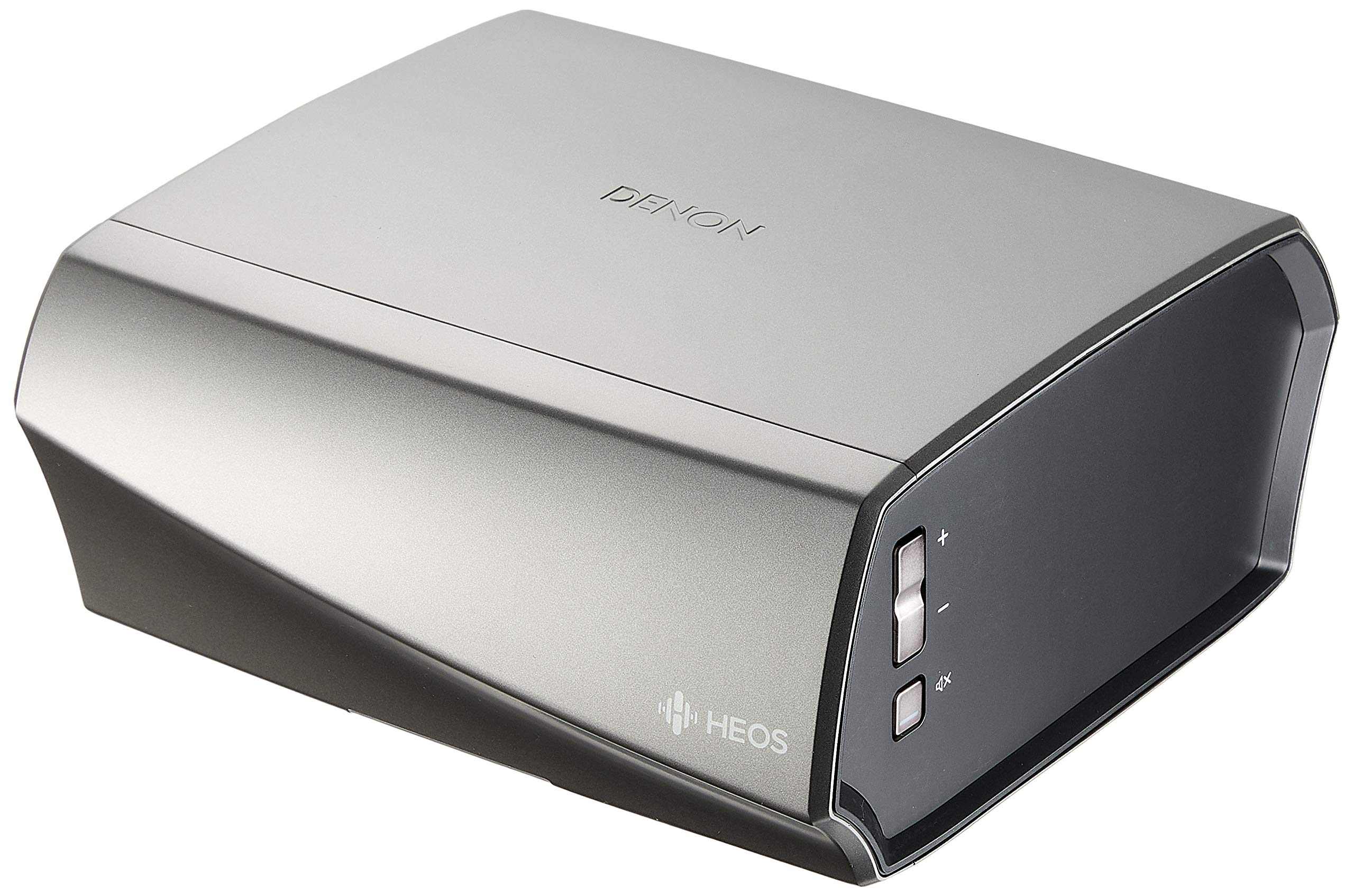 Amazon.co.jp: Denon HEOS LINK ワイヤレスプリアンプ Wi-Fi/Bluetooth