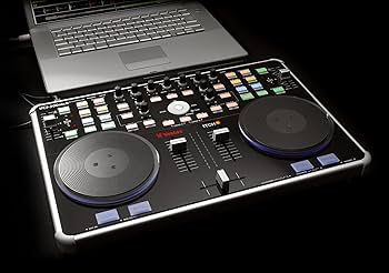 Amazon | Vestax VCI-300MK2 | DJコントローラー | 楽器・音響機器