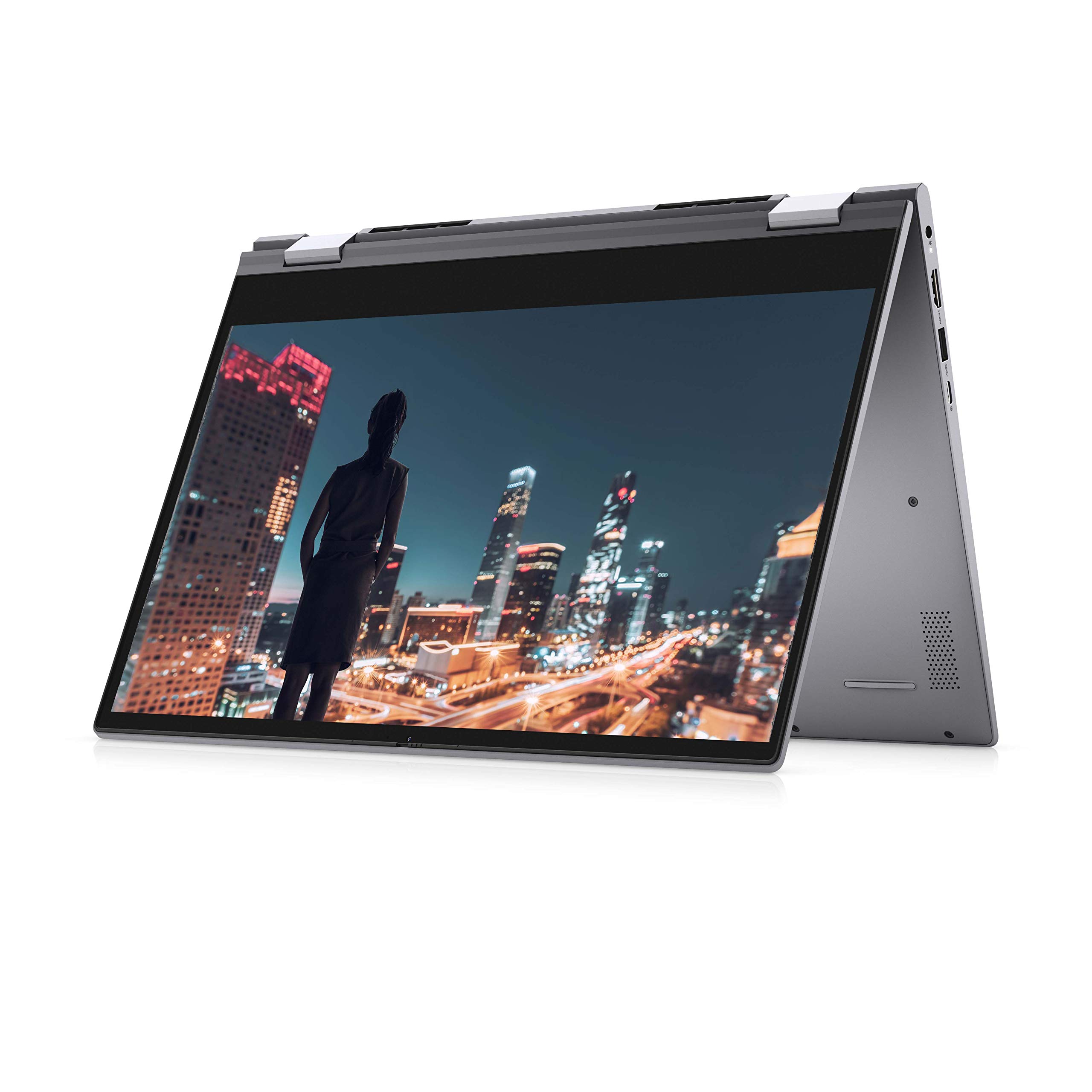 Amazon.com: Dell Inspiron 14 5406 2 in 1 Convertible Laptop, 14