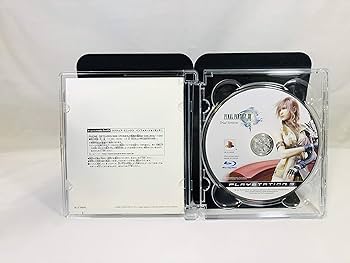 Amazon | ファイナルファンタジーVII アドベントチルドレン