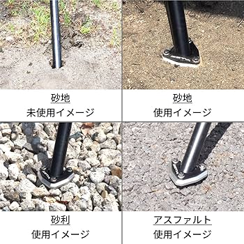 Amazon | ジータレーシング(ZETA RACING) CROSS CUB110(JA45/JA60) '18