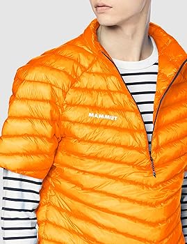 Amazon | Tシャツ アイガー ライト インサレーション Tシャツ メンズ