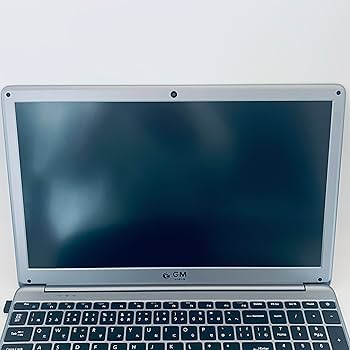 Amazon.co.jp: GM-JAPAN ノートパソコン 【 Windows 11 】【 Office