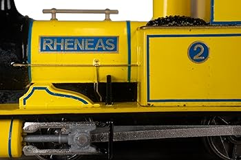Amazon.com: Bachmann Trains - Thomas & Friends™ - Narrow Gauge