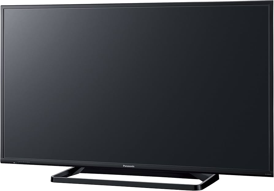 Amazon | パナソニック 43V型 液晶テレビ ビエラ TH-43D305 フル