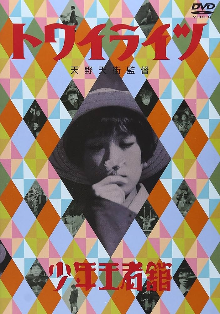 Amazon.co.jp: トワイライツ [DVD] : 石丸だいこ, 天野天街, 石丸だ