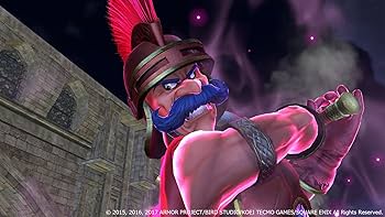 Amazon.co.jp: Dragon Quest Heroes I & II for Nintendo Switch