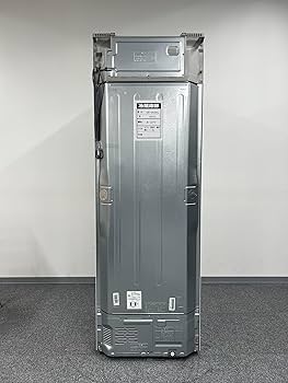 Amazon.co.jp: 東芝 冷蔵庫 幅60.0㎝ 411L 左開き GR-V41GHL(WU