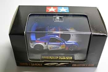 Amazon | タミヤ(TAMIYA) 1/64 コレクターズクラブ(仮) コレクターズ