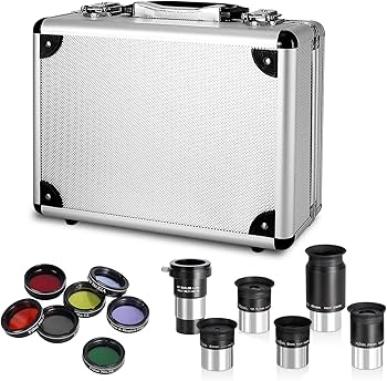 Amazon.com : CelticBird Telescope Accessory Kit - 1.25