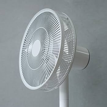 Amazon | BALMUDA(バルミューダ) GreenFan LE EGF-1400-WG(ホワイト