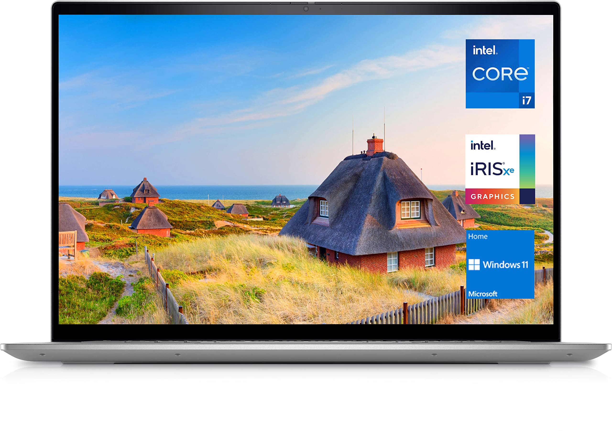 Amazon.com: Dell Inspiron 16 Laptop, 16