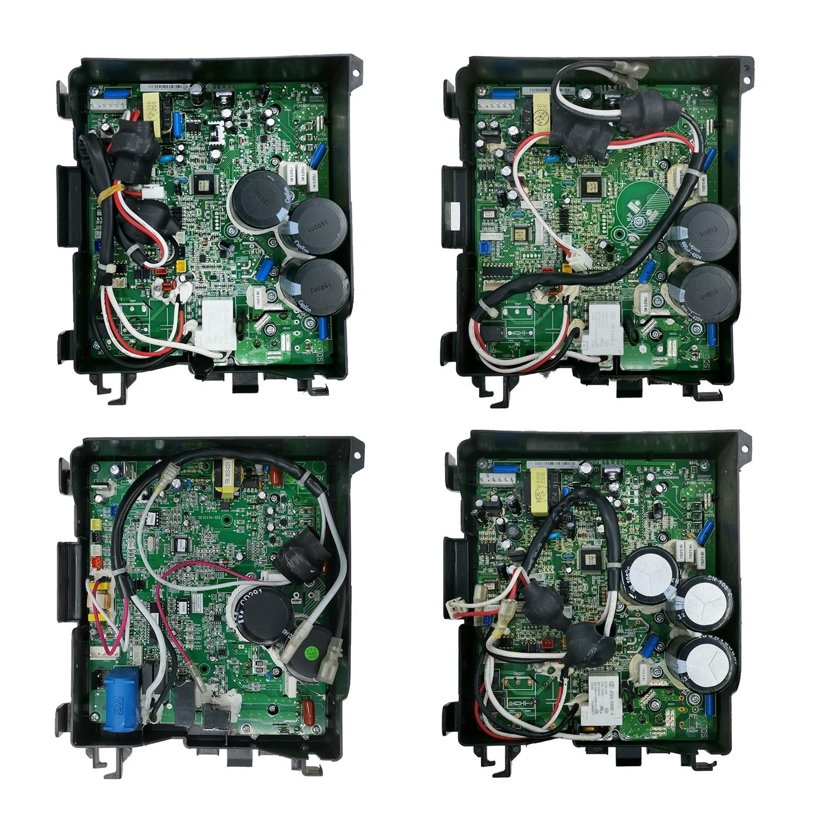 Amazon.co.jp: エアコン室外機インバータ制御回路基板 PCB05-406-V01
