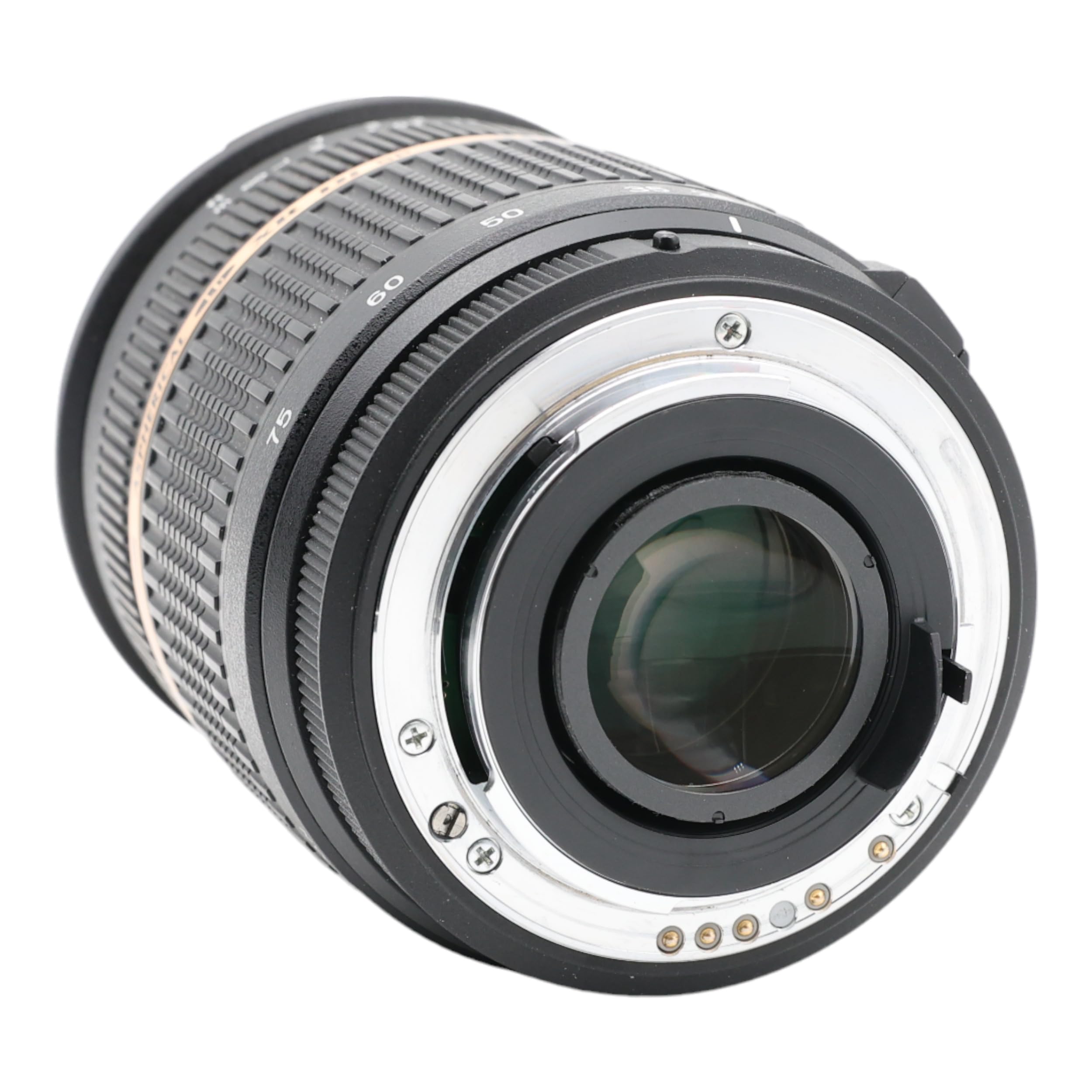 Amazon.co.jp: TAMRON 大口径ズームレンズ SP AF28-75mm F2.8 XR Di
