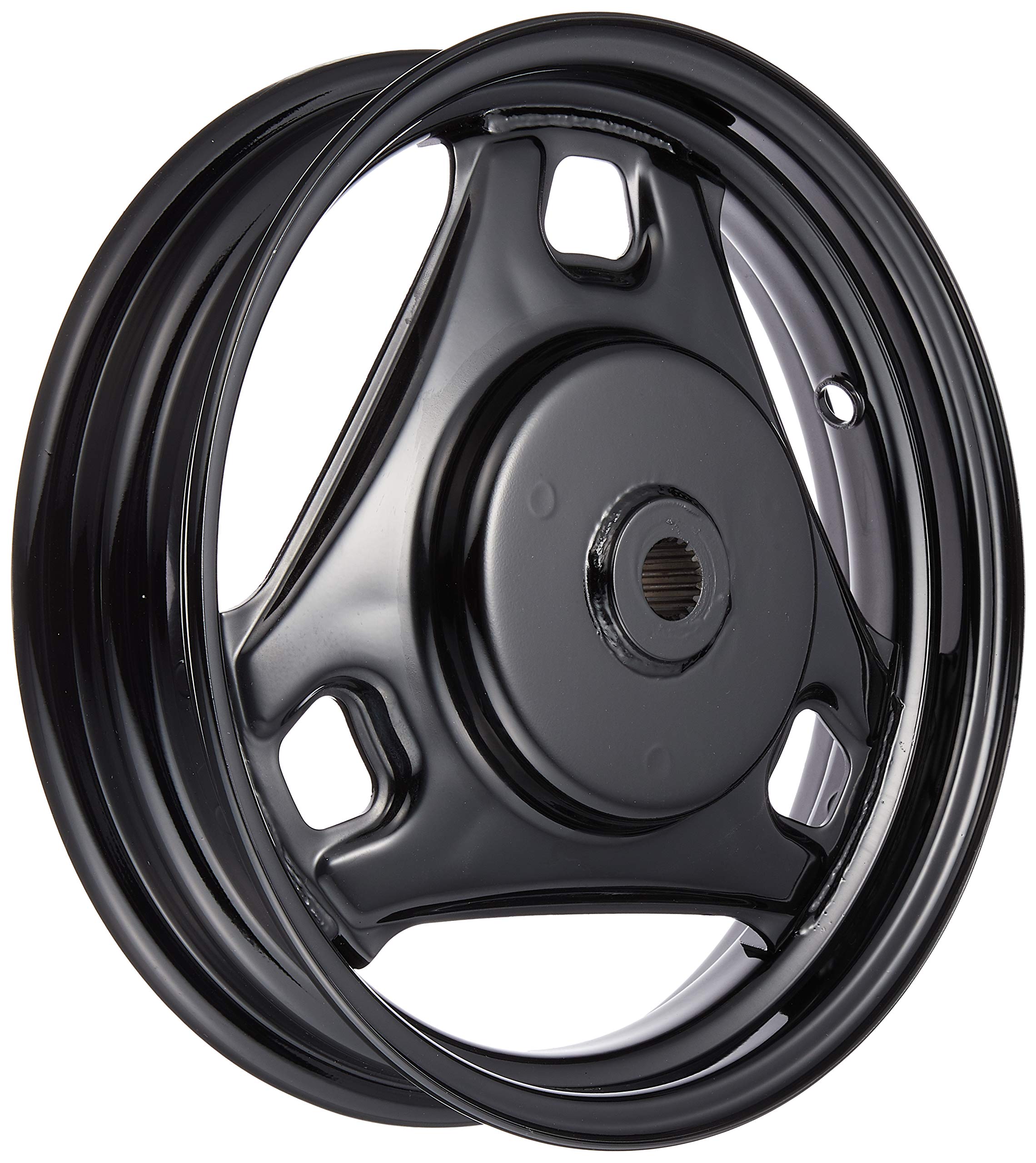 Amazon | バイクパーツセンター(Bike Parts Center) リアホイール