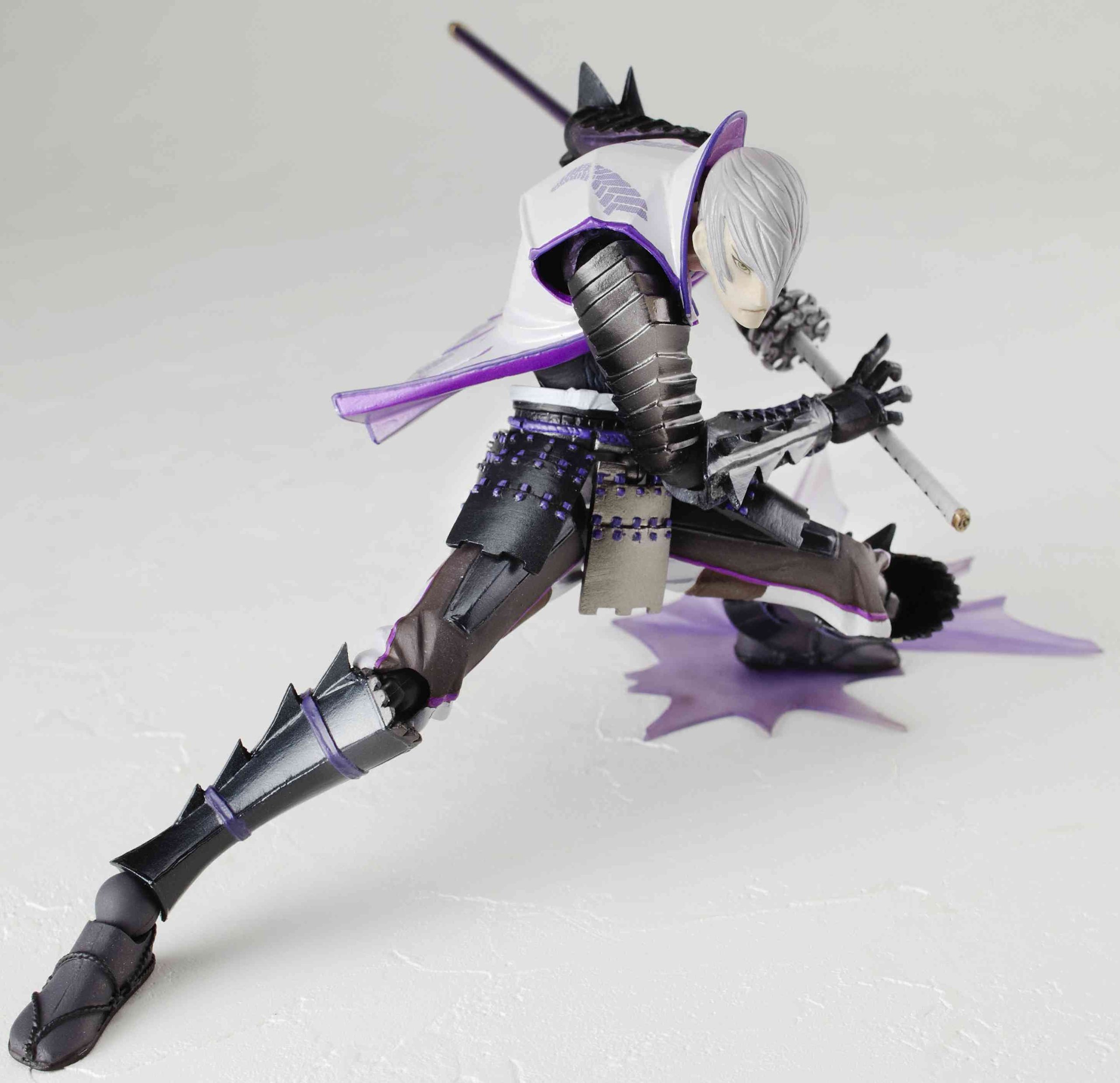 Amazon.co.jp: リボルテックヤマグチ No.95 石田三成 : ホビー