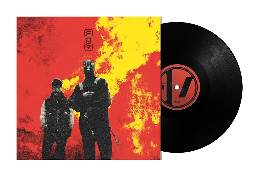 twenty one pilots - Clancy - Amazon.com Music