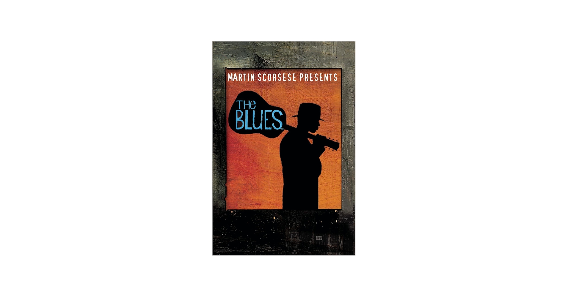 Amazon.com: Martin Scorsese presents The Blues - A Musical Journey