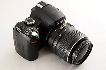 Amazon | Nikon デジタル一眼レフカメラ D40X レンズキット D40XLK