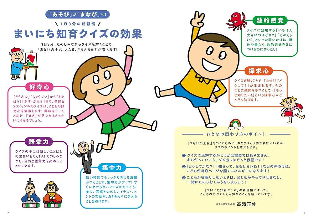 まいにちのトレーニング ばらクラス 年長 こぐま会 まいにちの