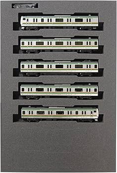 Amazon | KATO Nゲージ E233系 3000番台 高崎線・宇都宮線 付属 5両