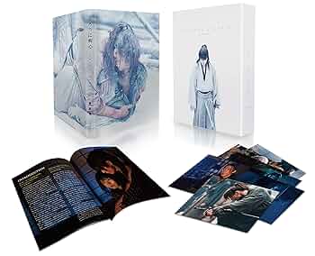 北東北東名大京九] るろうに剣心 パーフェクト Blu-ray BOX Amazon.co