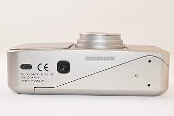 Amazon | Fuji TIARA Zoom | コンパクト 通販