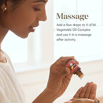 Amazon.com: Young Living Frankincense Essential Oil | Premium