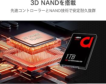 Amazon | addlink S20 台湾製 1TB 内蔵SSD | 読取り最大 500MB/s