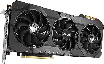Amazon.com: ASUS TUF Gaming NVIDIA GeForce RTX 3080 OC Edition
